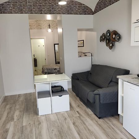 Apartamento Turistico San Andres Бадахос Экстерьер фото